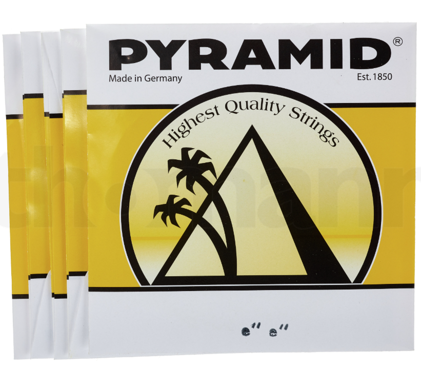 JUEGO CUERDAS PYRAMID CHARANGO 517200