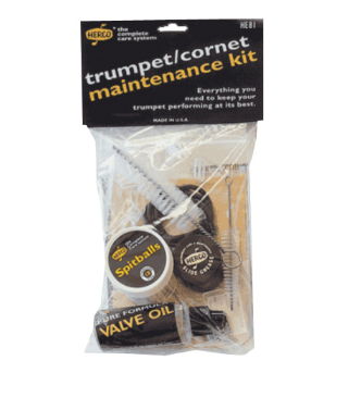 KIT LIMPIEZA TRUMPET KIT HE81