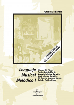 LENGUAJE MUSICAL MELODICO I SIB