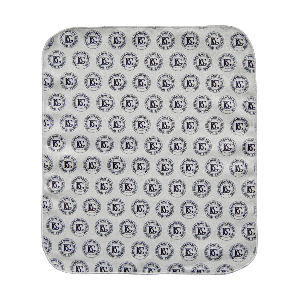 LIMPIADOR BG INSTRUMENTOS UNIVERSAL A62 L