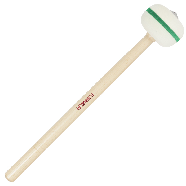 MAZA BOMBO BOLA FIELTRO TIMBAL REF. 02639