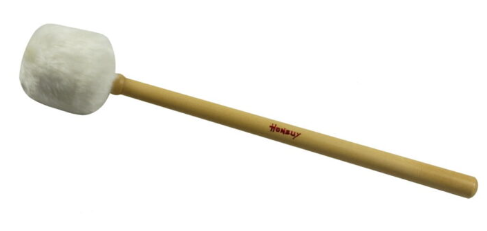 MAZA BOMBO BOLA PELUCHE 20610