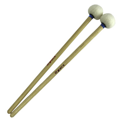 MAZAS TIMBALES AZUL MEDIA/DURA REF. 6030
