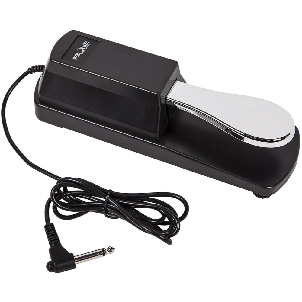 PEDAL SUSTAIN FZONE ASP-1