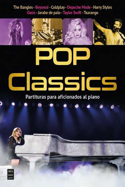 POP CLASSICS