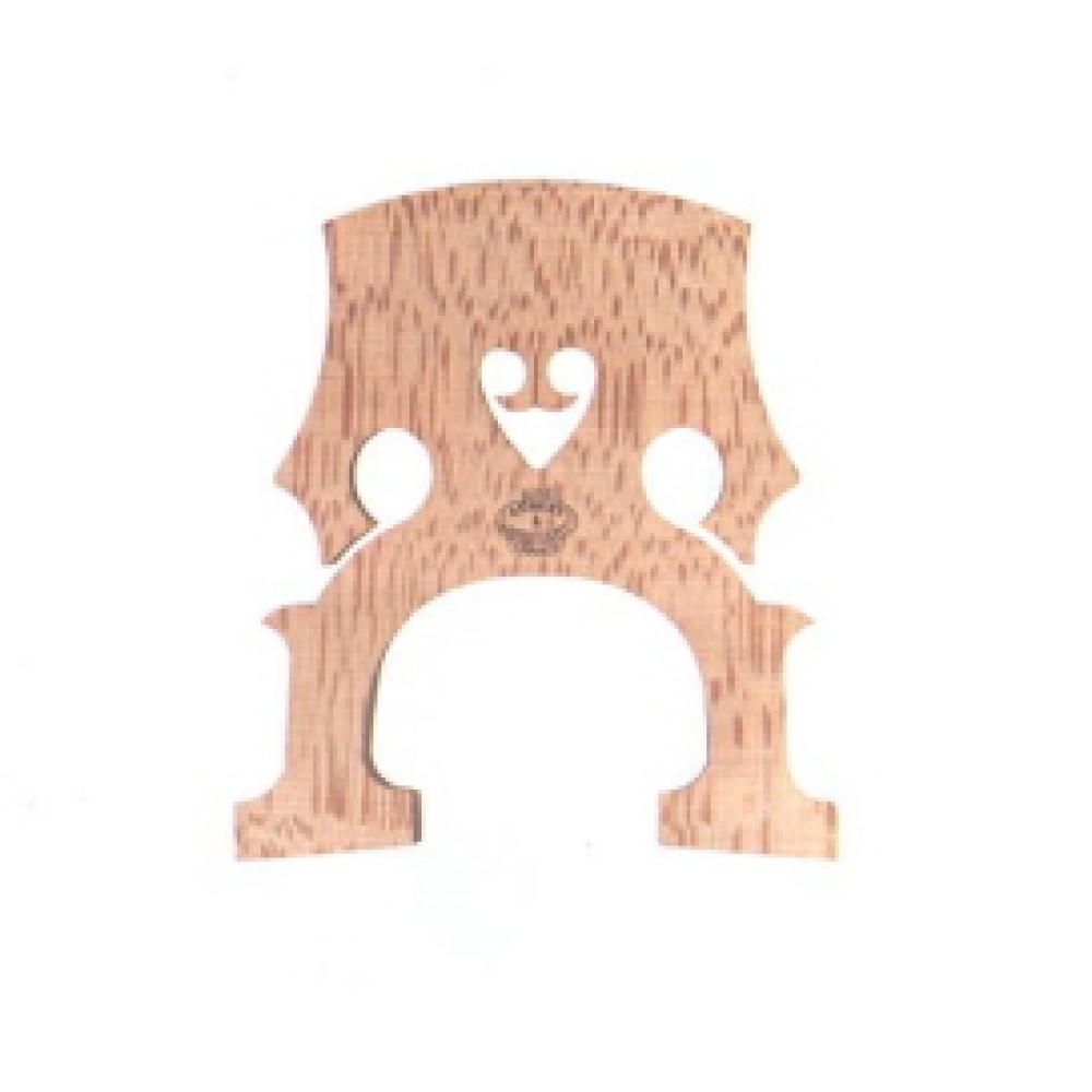 PUENTE CELLO 4/4 AUBERT LUXE 4/4 SIN PREPARAR