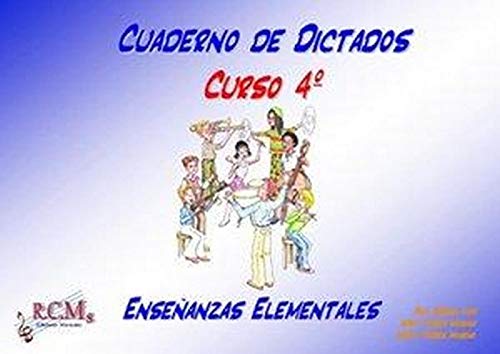 RCM DICTADOS VOL. 4