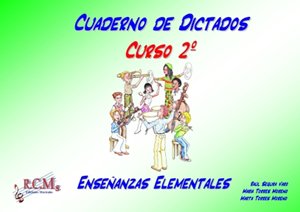RCM DICTADOS VOL. 2