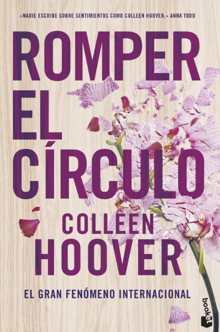 ROMPER EL CIRCULO
