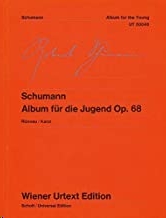 SCHUMANN OP.68
