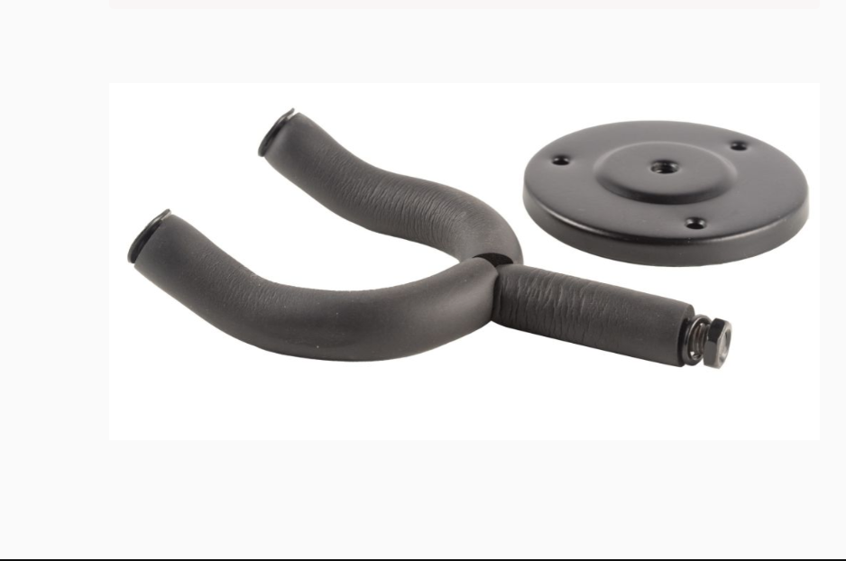 SOPORTE ADMIRA GUITARRA PARED