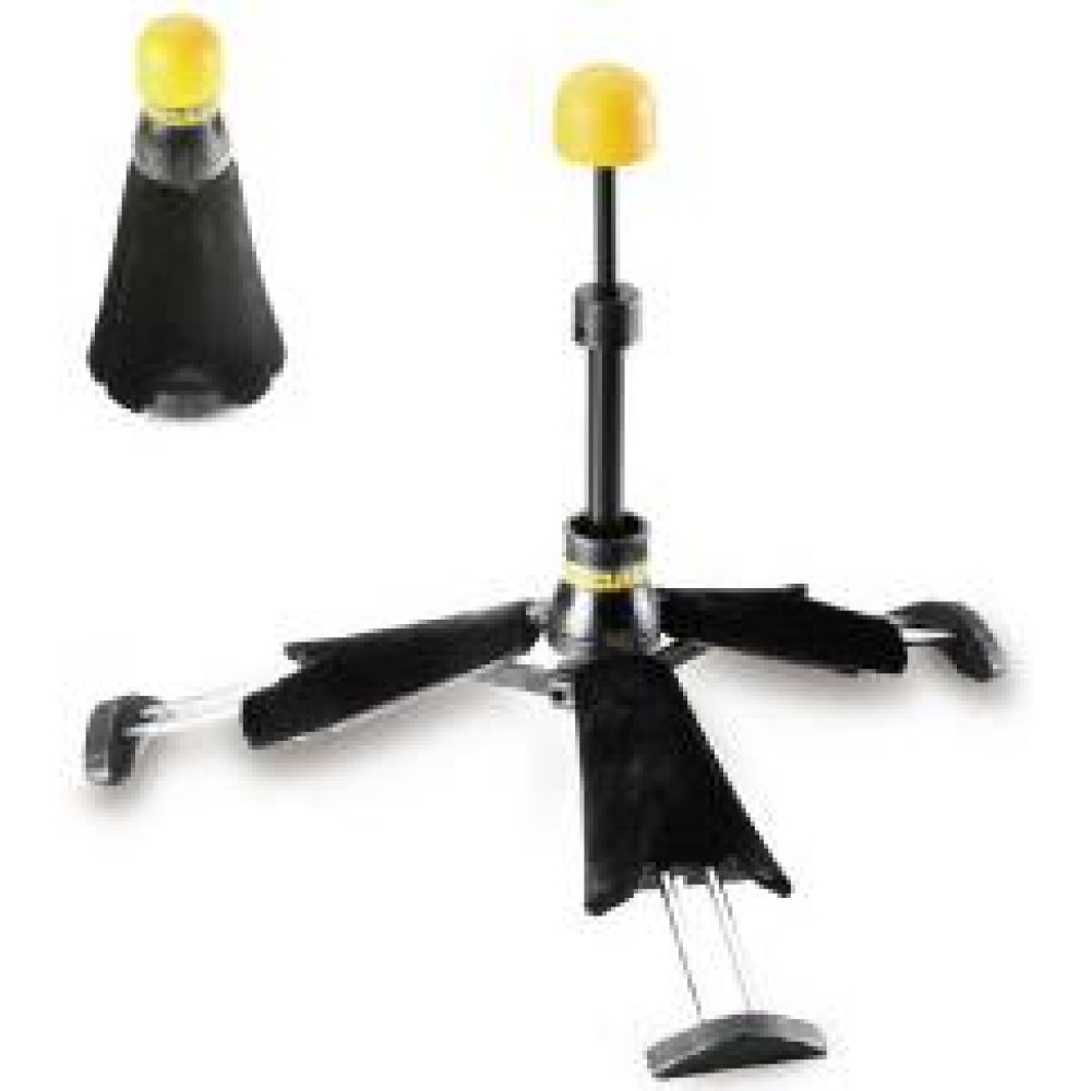 SOPORTE CLARINETE HERCULES TRAV LITE DS-440B