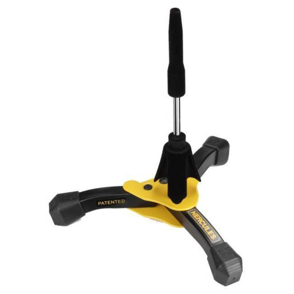 SOPORTE CLARINETE/FLAUTA HERCULES DS-640B