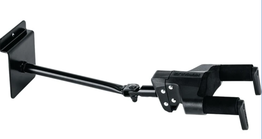 SOPORTE GUITARRA PANEL HERCULES GSP40SB PLUS