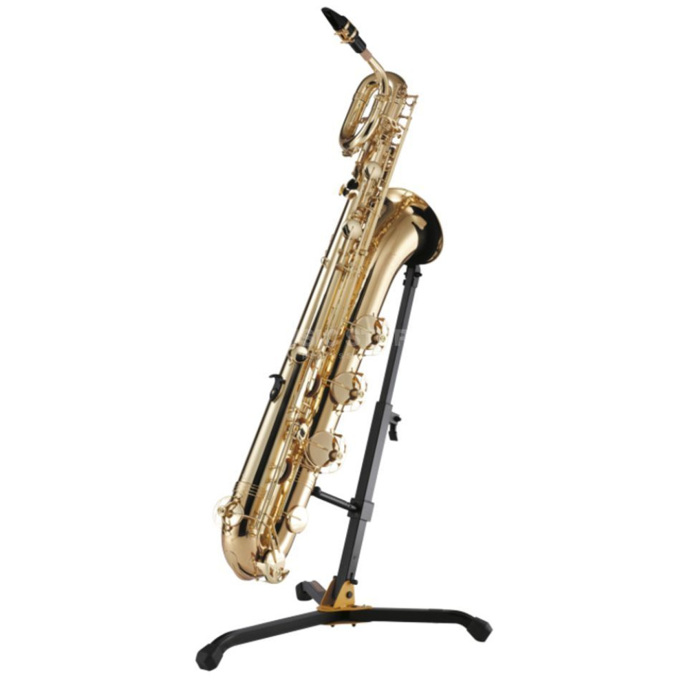 SOPORTE SAXO BARITONO HERCULES DS-535B