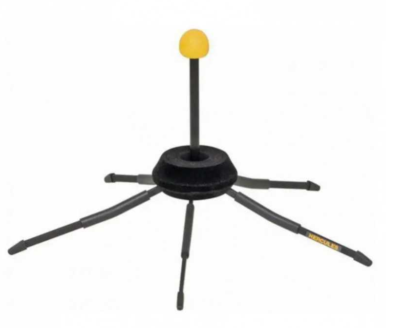 SOPORTE TROMPETA HERCULES DS410B