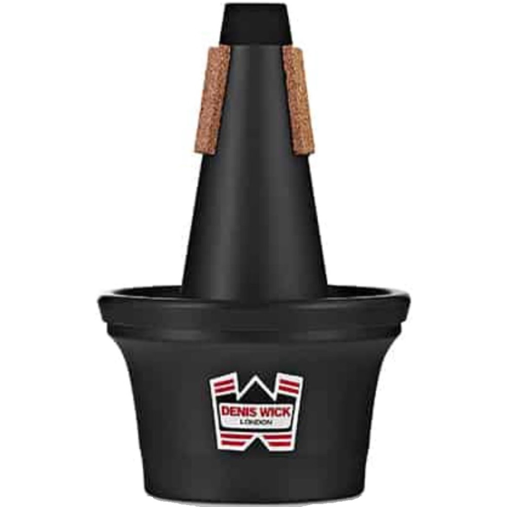 SORDINA TROMPETA DENIS WICK 5575 FIBRA CUP