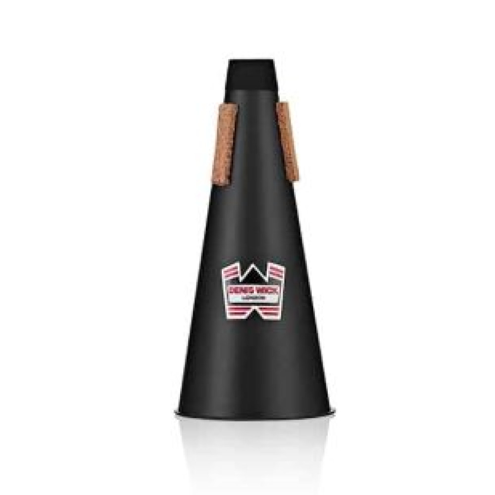 SORDINA TROMPETA FIBRA DENIS WICK DW5571