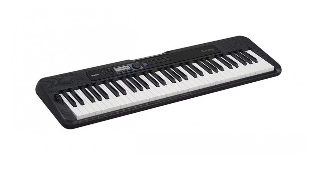 TECLADO CT-S300 CASIOTONE