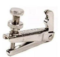 TENSOR AFINAPRIMAS CELLO WITTNER PLATEADO 3/4-4/4