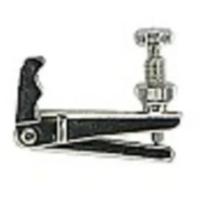 TENSOR AFINAPRIMAS VIOLIN WITTNER PLATEADO 3/4-4/4