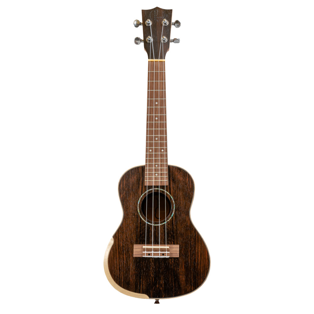 UKELELE BONES TENOR SP330T EBONY
