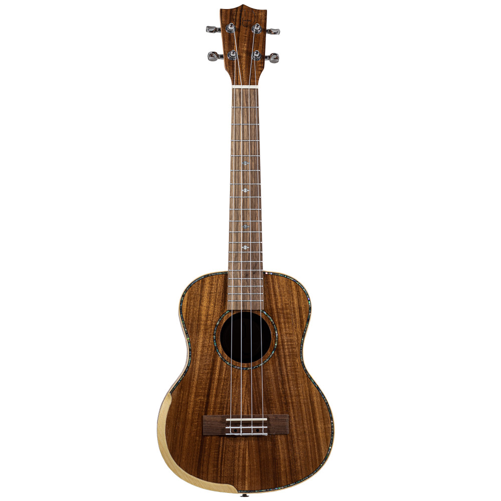 UKELELE BONES TENOR SP340T KOA SOLIDA