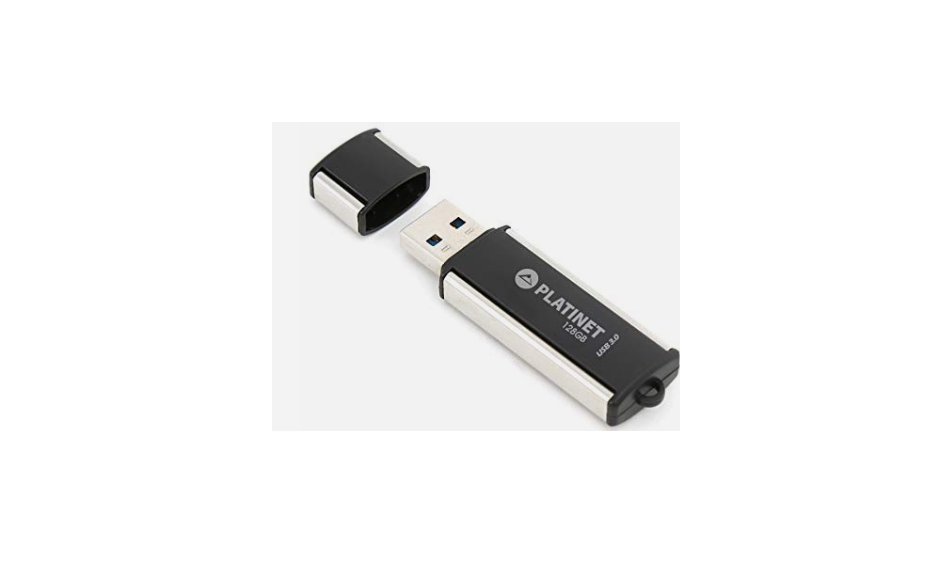 USB FLASH DRIVE 128 GB
