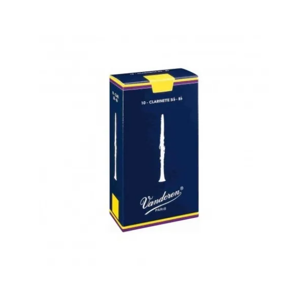 CAÑA DE CLARINETE 1.5 VANDOREN