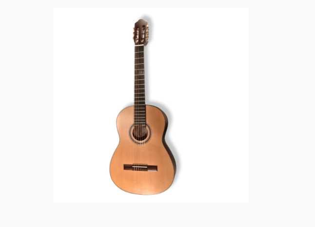GUITARRA CLASICA BONES BST-200 C-5304121