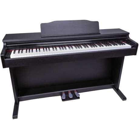 PIANO DIG OQAN QP88S