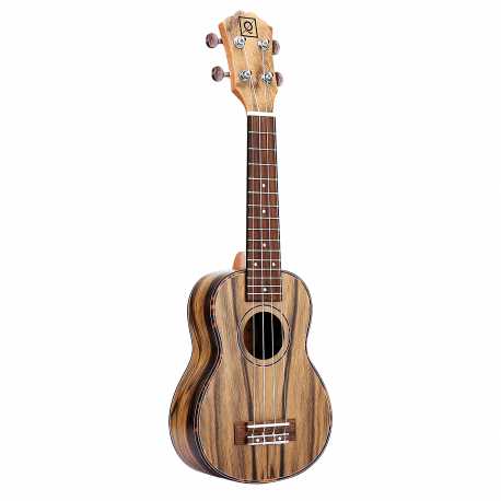 UKELELE OQAN QUK-DAO EXOTIC