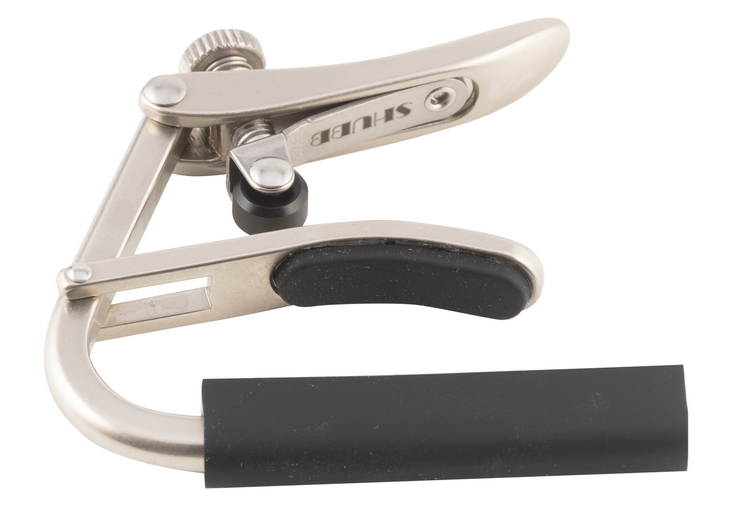 CEJILLA SHUBB ELECTRICA/ACUSTICA NIQUEL