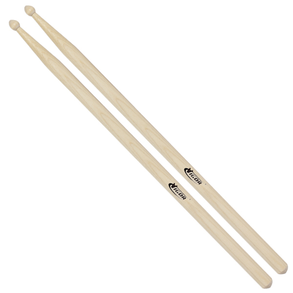 BAQUETA BATERIA MAPPLE 5A 15MM