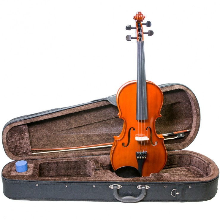 VIOLA KREUTZER SCHOOL 13" SET