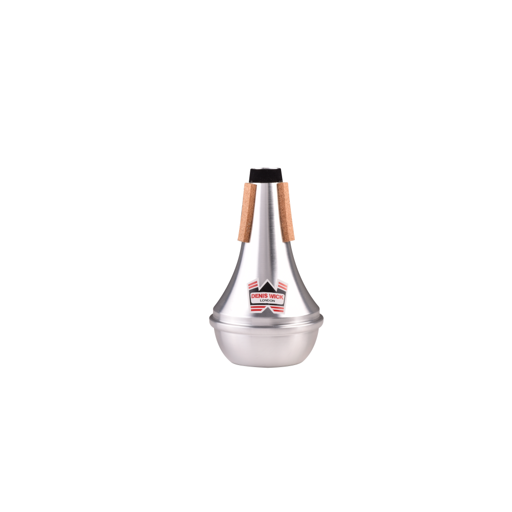 SORDINA TROMPETA DENIS WICK STRAIGHT DW5504