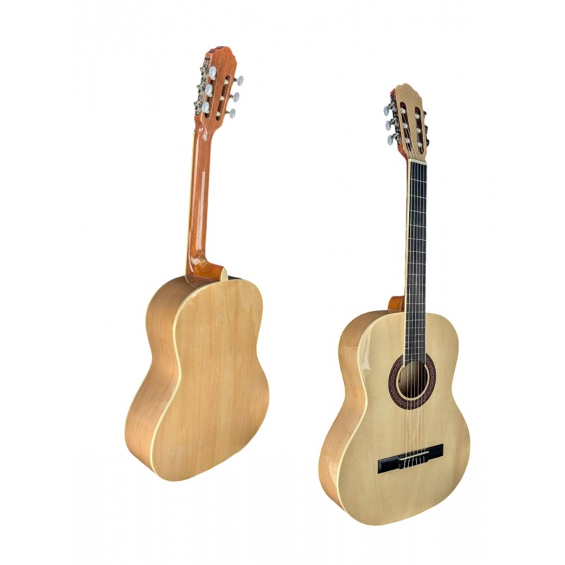 GUITARRA FLAMENCA RONDA C320.101F