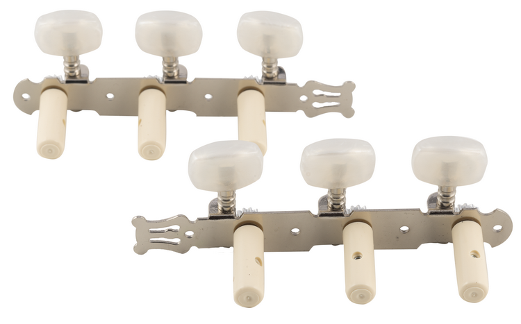 CLAVIJERO ADMIRA NIQUEL LIRA/NACAR