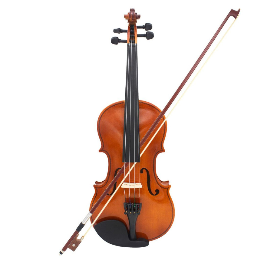 VIOLIN KARPATHI 1418-A 1/2
