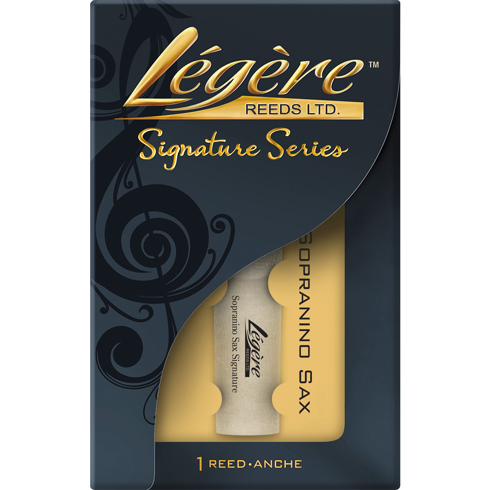 CAÑA SAXO SOPRANINO LEGERE SIGNATURE 2 1/2 C-5202803