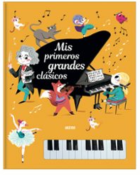 MIS PRIMEROS CLÁSICOS AUZOU