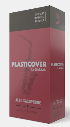 CAÑA PLASTICOVER SAXO ALTO 3
