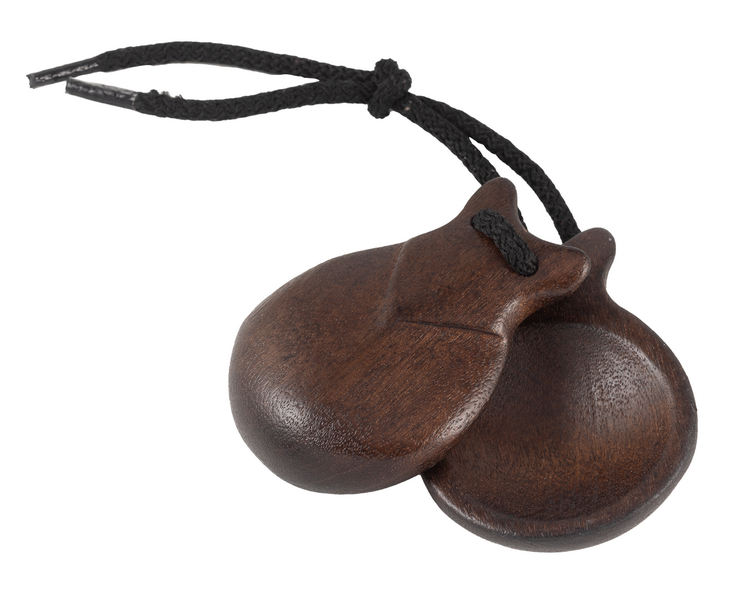 CASTAÑUELAS  JALE 107-7 IMITACION GRANADILLO