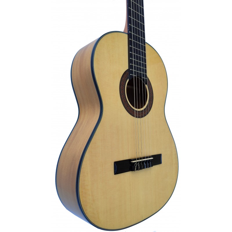 GUITARRA FLAMENCA VICENTE TATAY C320.201F
