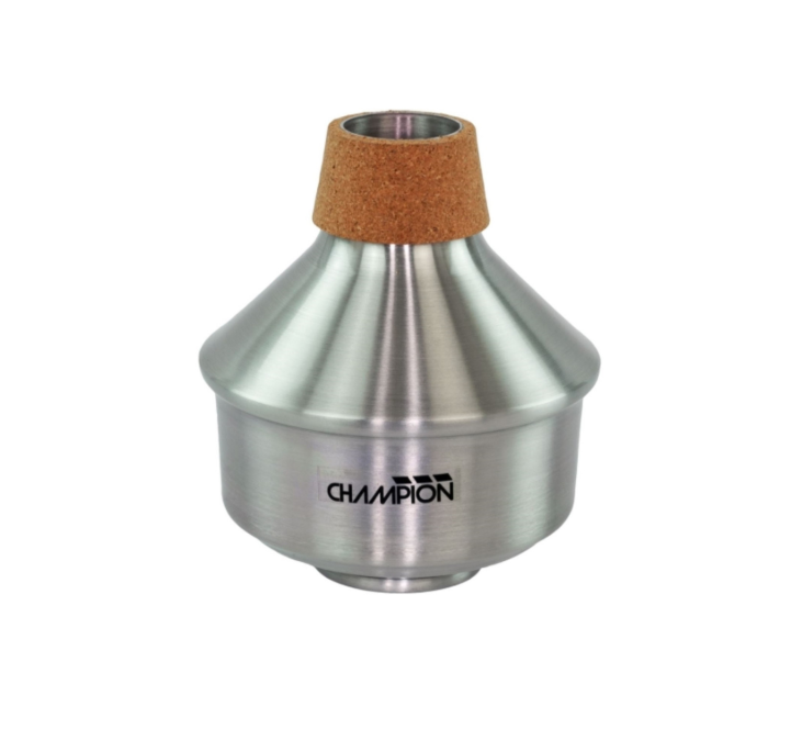 SORDINA TROMPETA HARMON WAH WAH CHAMPION CHTM4J