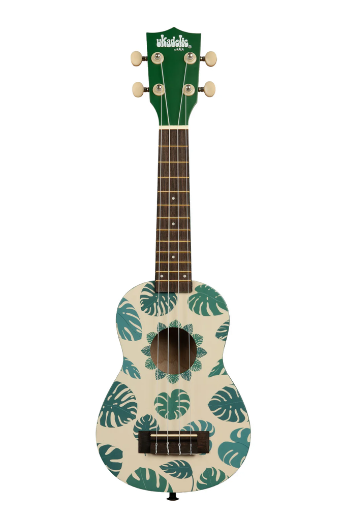 UKELELE UKADELIS UKAMONS