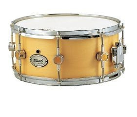 CAJA BANDA JINBAO 14X6,5 ARCE NATURAL1064