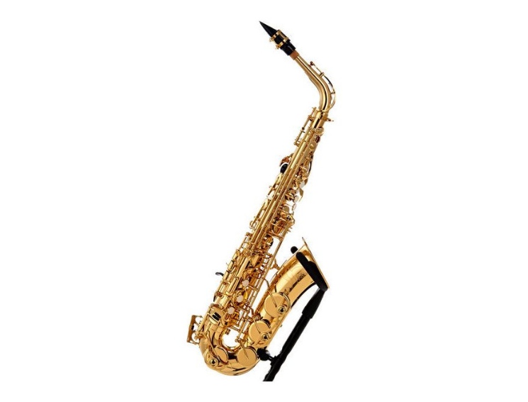 SAXOFON ALTO YAMAHA YAS-480
