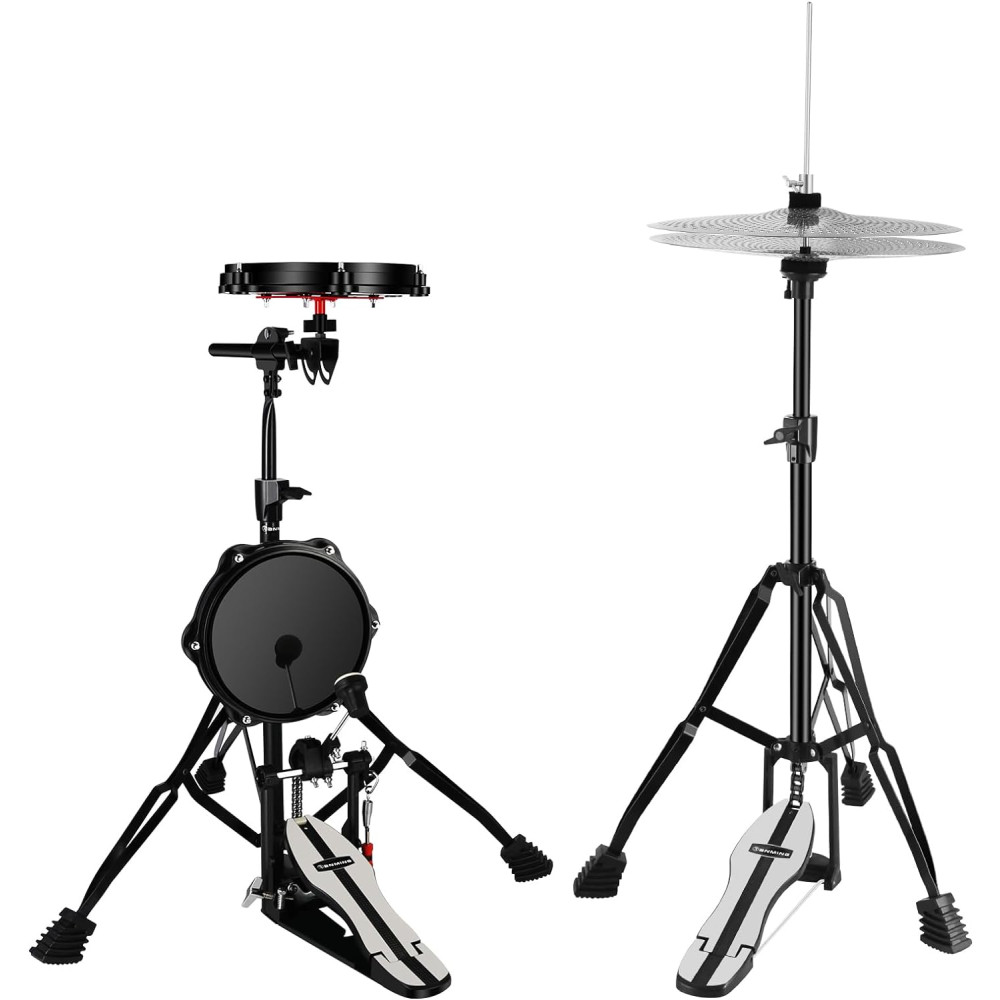 DOBLE PAD PRACTICAS TCM PD-217K