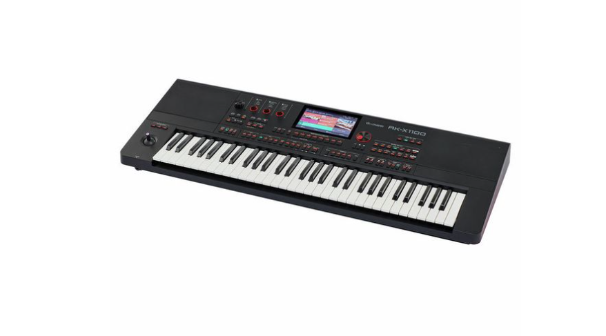 THOMANN AK-X1100 TECLADO ARREGLISTA